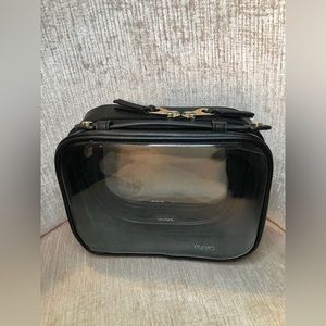 Calpak Small Clear Cosmetics Case